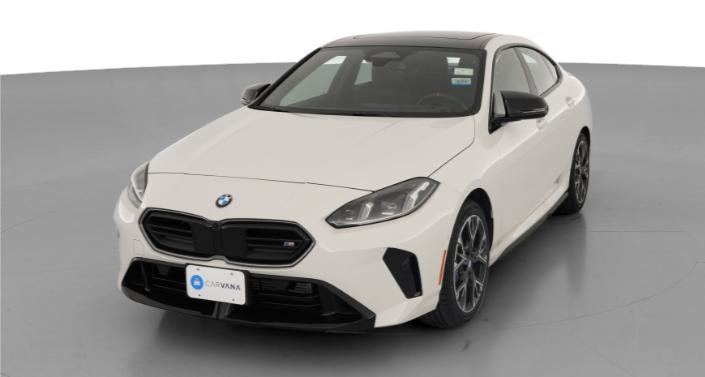 Thumbnail: 2026 BMW 2 Series - 1