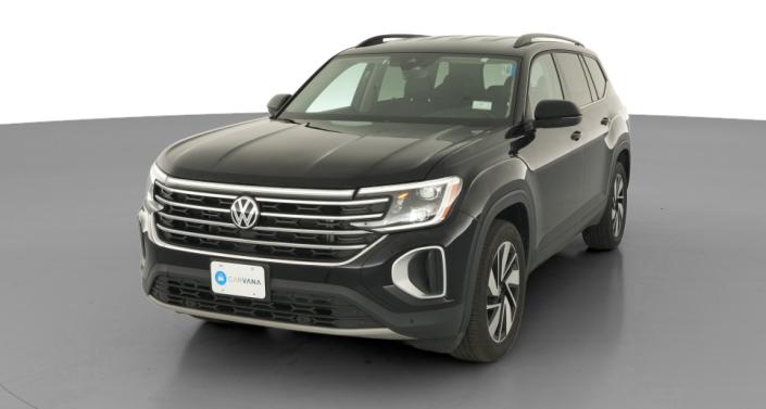 Thumbnail: 2026 Volkswagen Atlas - 1