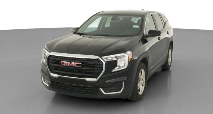 Thumbnail: 2024 GMC Terrain - 1