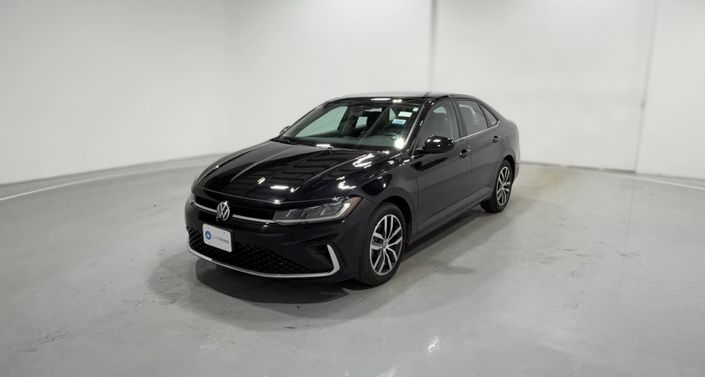 Thumbnail: 2025 Volkswagen Jetta - 1
