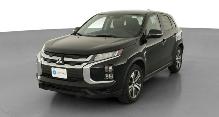 2024 Mitsubishi Outlander Sport SE -
                  Richton Park, IL