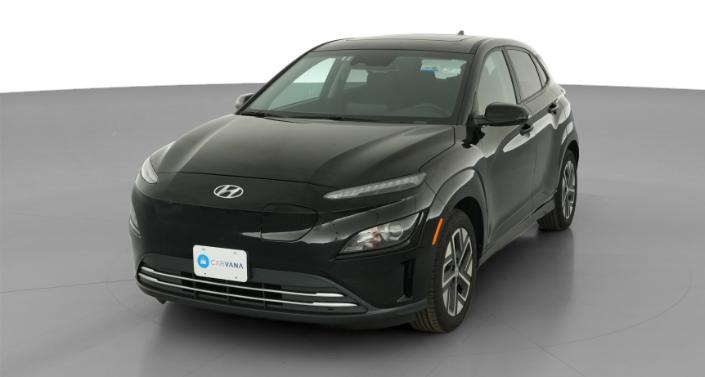 Thumbnail: 2023 Hyundai Kona - 1