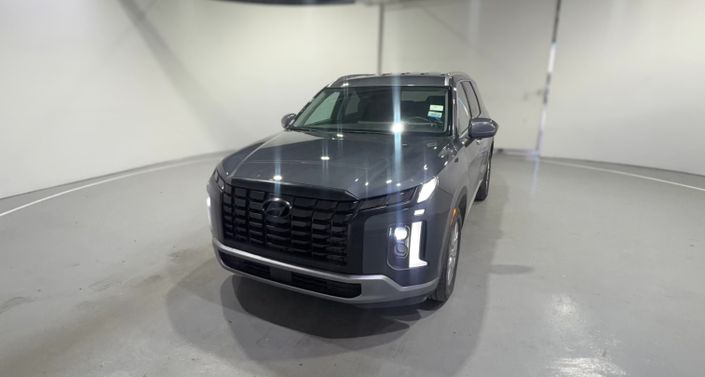 Thumbnail: 2025 Hyundai Palisade - 1