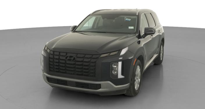 Thumbnail: 2025 Hyundai Palisade - 1