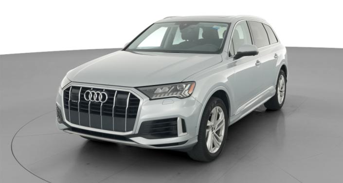 Thumbnail: 2024 Audi Q7 - 1