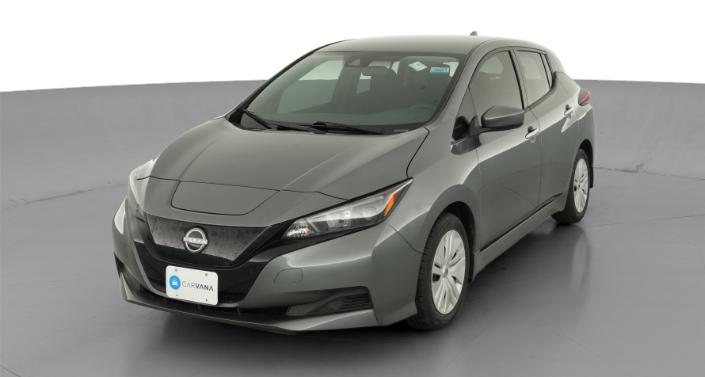 2025 Nissan Leaf S -
                  Tolleson, AZ