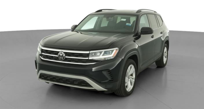 Thumbnail: 2023 Volkswagen Atlas - 1
