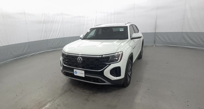 Thumbnail: 2024 Volkswagen Atlas - 1