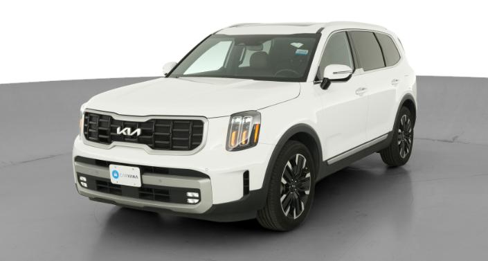 Thumbnail: 2024 Kia Telluride - 1