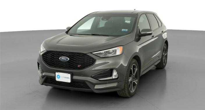 Thumbnail: 2019 Ford Edge - 1