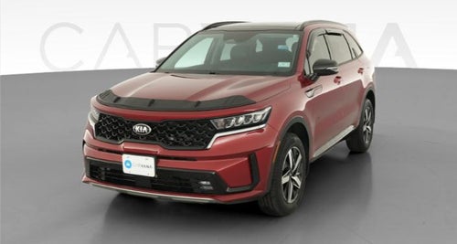 2021 Kia Sorento