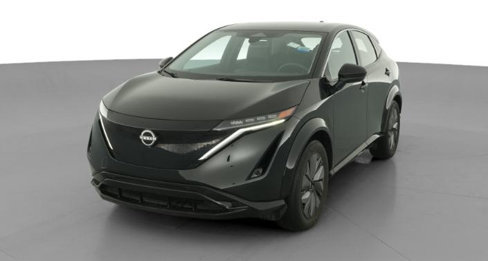 2024 Nissan Ariya Engage -
                  Tolleson, AZ