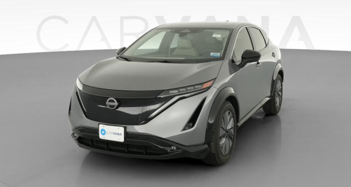 2023 Nissan Ariya