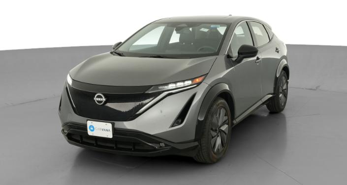 Thumbnail: 2024 Nissan Ariya - 1