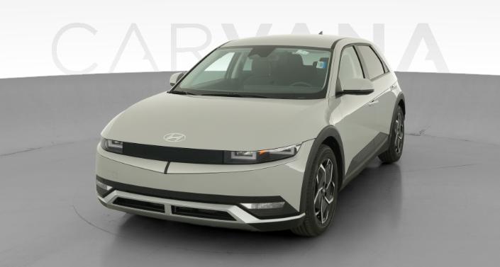 2023 Hyundai IONIQ 5