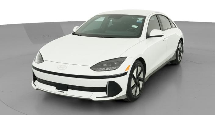2024 Hyundai Ioniq 6 SE -
                  Indianapolis, IN