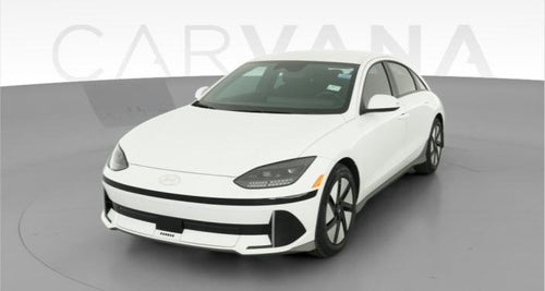 2024 Hyundai IONIQ 6