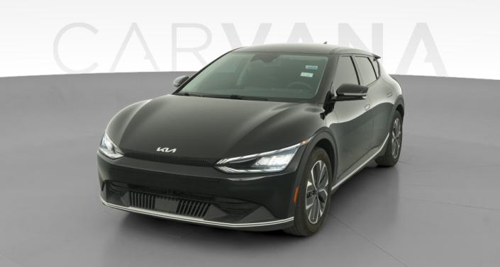 2024 Kia EV6