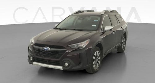 2023 Subaru Outback