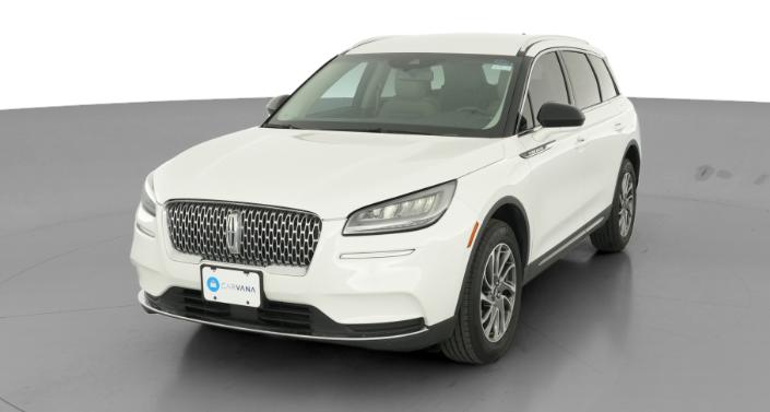 2022 Lincoln Corsair  -
                  San Antonio, TX