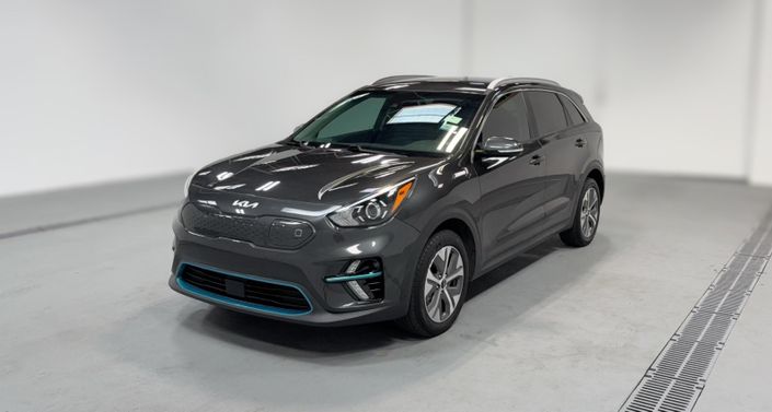 2022 Kia Niro S -
                  Tracy, CA