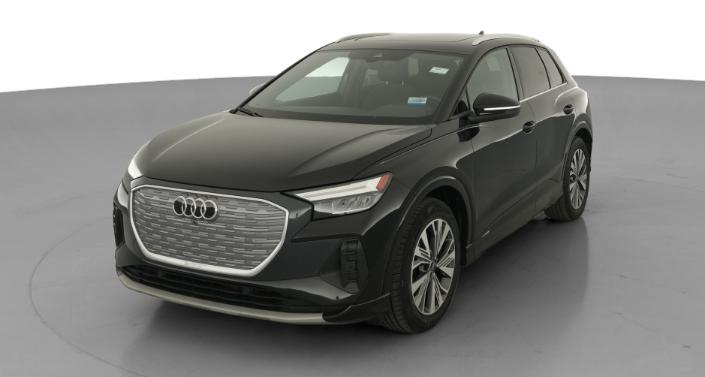 2023 Audi Q4 e-tron Premium Plus -
                  Beverly, NJ
