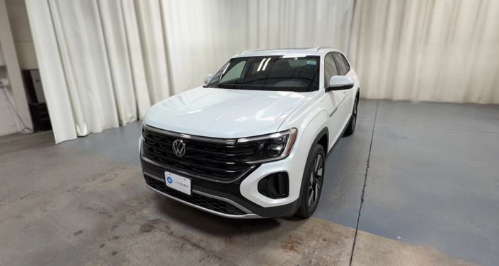Thumbnail: 2026 Volkswagen Atlas - 1