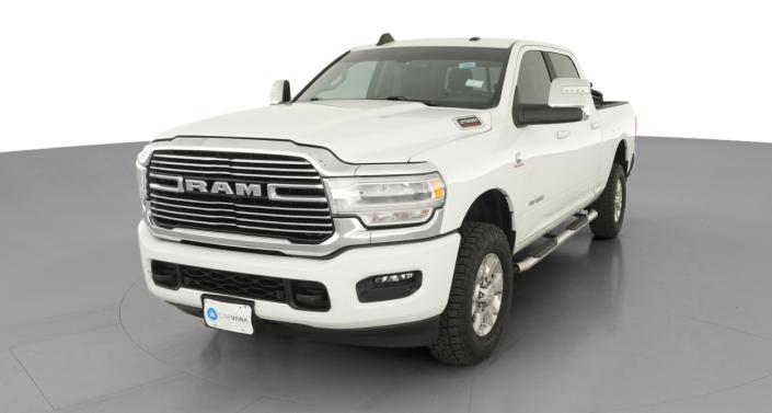 Thumbnail: 2023 RAM 2500 - 1
