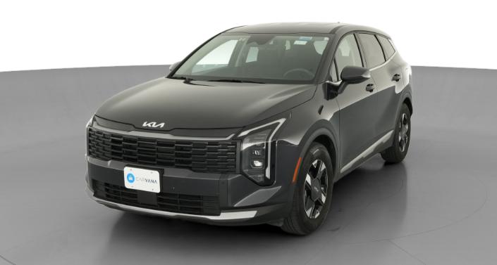 Thumbnail: 2026 Kia Sportage - 1