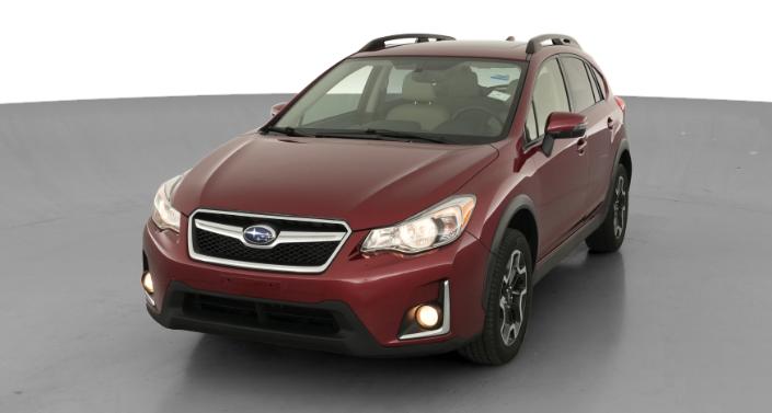 2016 Subaru Crosstrek Limited -
                  Richton Park, IL