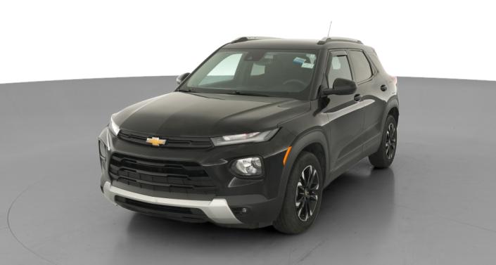 Thumbnail: 2023 Chevrolet TrailBlazer - 1