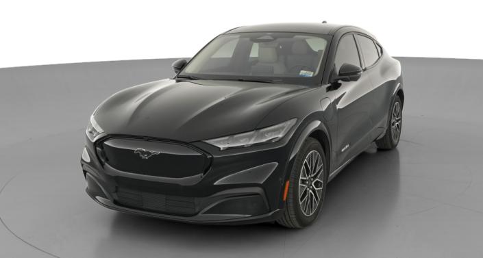 Thumbnail: 2024 Ford Mustang Mach-E - 1