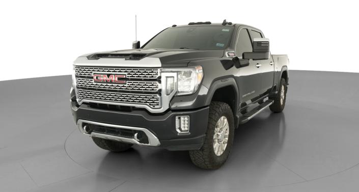 2020 GMC Sierra 2500 Denali -
                  Auburn, GA