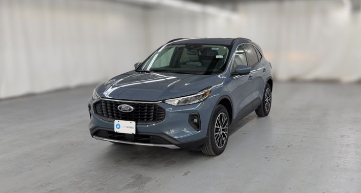 Thumbnail: 2024 Ford Escape - 1