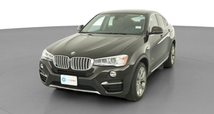 2016 BMW X4 xDrive28i -
                  Hebron, OH