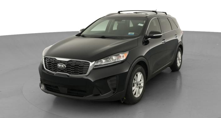 2020 Kia Sorento LX -
                  Richton Park, IL