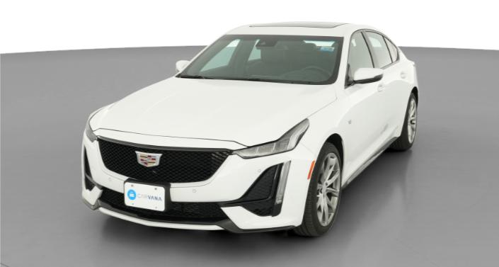 2022 Cadillac CT5 Sport -
                  Manville, NJ