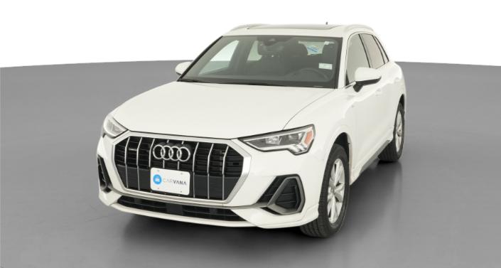 Thumbnail: 2023 Audi Q3 - 1