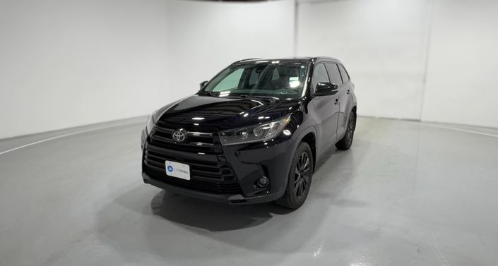 Thumbnail: 2019 Toyota Highlander - 1
