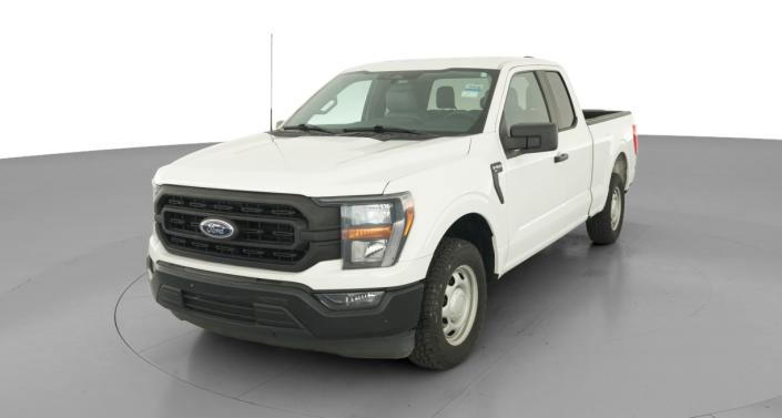 2023 Ford Econoline E-150 -
                  Hebron, OH