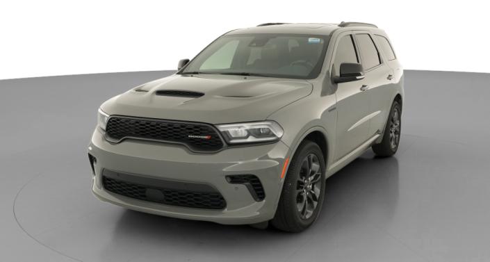 Thumbnail: 2024 Dodge Durango - 1