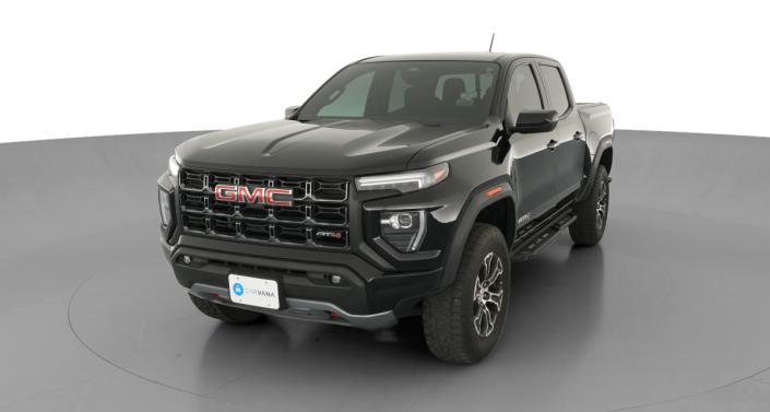 Thumbnail: 2023 GMC Canyon - 1
