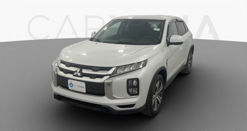 2022 Mitsubishi Outlander Sport
