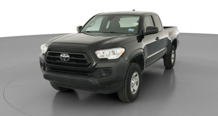 2023 Toyota Tacoma SR -
                  Tooele, UT