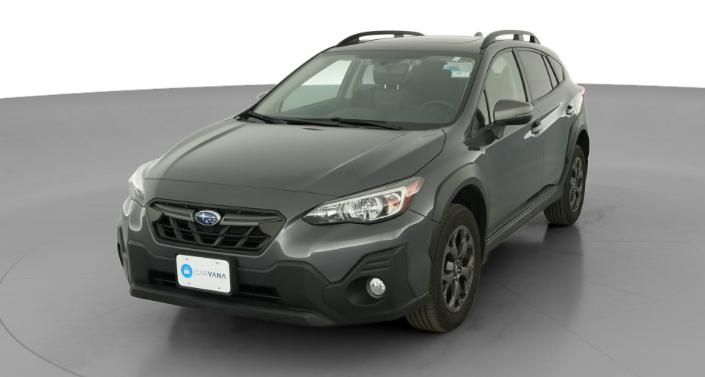 Thumbnail: 2023 Subaru Crosstrek - 1