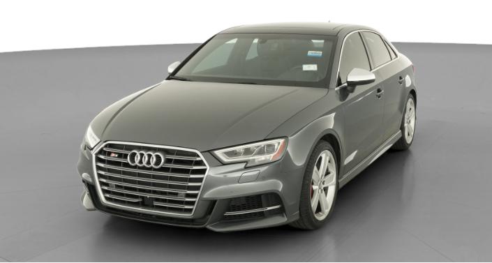 2018 Audi S3 Premium Plus -
                  Auburn, GA