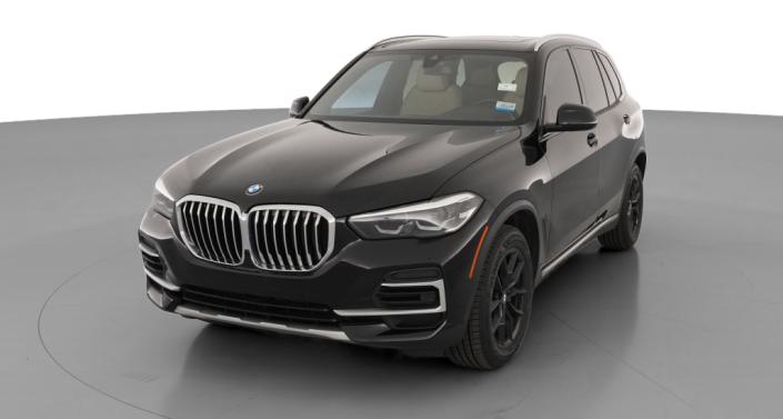 Thumbnail: 2022 BMW X5 - 1