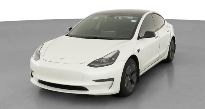 Thumbnail: 2021 Tesla Model 3 - 1
