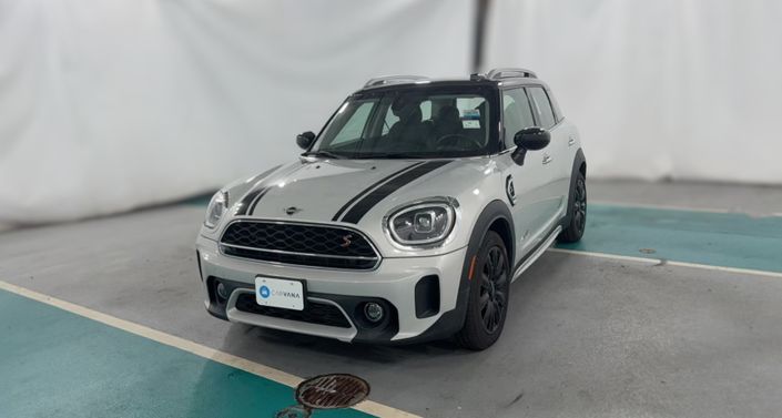 2023 MINI Countryman