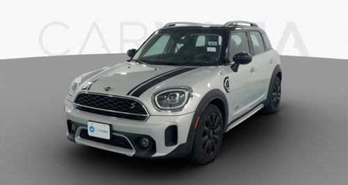 2023 MINI Countryman